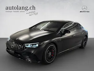 Mercedes-Benz EQE 53 AMG 4Matic+