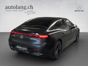 Mercedes-Benz EQE 53 AMG 4Matic+