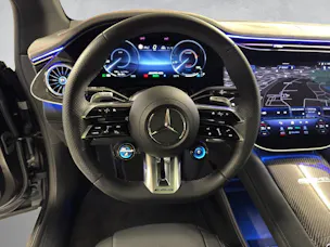 Mercedes-Benz EQE 53 AMG 4Matic+
