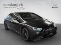 MERCEDES-BENZ EQE 53 AMG 4Matic+