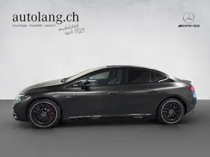 Mercedes-Benz EQE 53 AMG 4Matic+