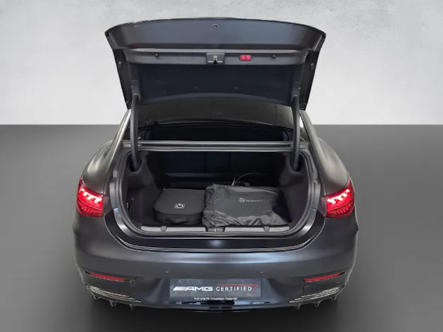 MERCEDES-BENZ EQE 53 AMG 4Matic+