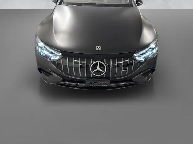 MERCEDES-BENZ EQE 53 AMG 4Matic+