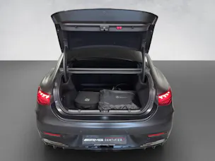 Mercedes-Benz EQE 53 AMG 4Matic+