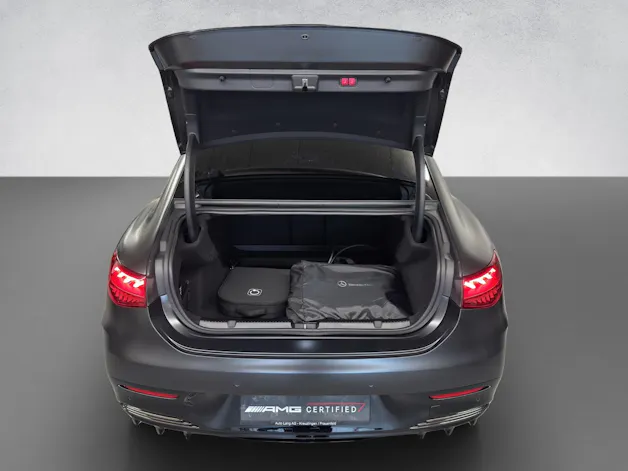 Mercedes-Benz EQE 53 AMG 4Matic+