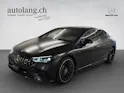 MERCEDES-BENZ EQE 53 AMG 4Matic+