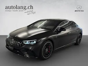MERCEDES-BENZ EQE 53 AMG 4Matic+
