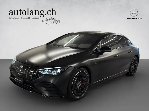 MERCEDES-BENZ EQE 53 AMG 4Matic+