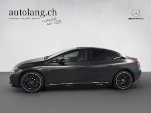MERCEDES-BENZ EQE 53 AMG 4Matic+