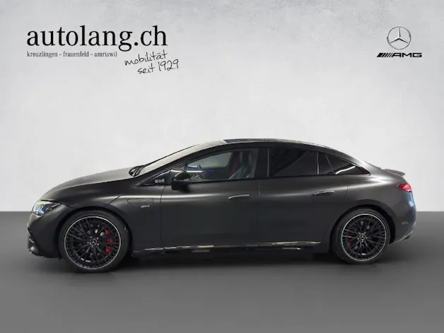 MERCEDES-BENZ EQE 53 AMG 4Matic+