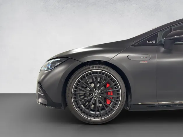 Mercedes-Benz EQE 53 AMG 4Matic+