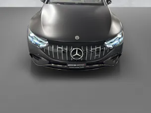 Mercedes-Benz EQE 53 AMG 4Matic+