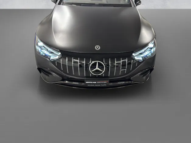 Mercedes-Benz EQE 53 AMG 4Matic+
