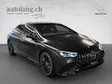 Mercedes-Benz EQE 53 AMG 4Matic+