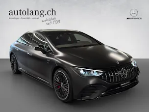 Mercedes-Benz EQE 53 AMG 4Matic+