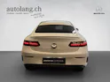 MERCEDES-BENZ E 53 AMG 4Matic+ Coupé