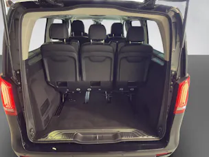 Mercedes-Benz V 250 d Avantgarde 4Matic Lang