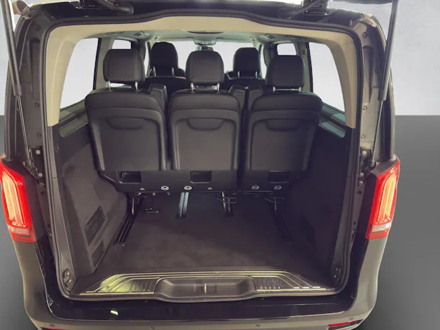 Mercedes-Benz V 250 d Avantgarde 4Matic Lang