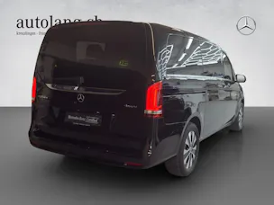 Mercedes-Benz V 250 d Avantgarde 4Matic Lang