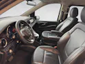 Mercedes-Benz V 250 d Avantgarde 4Matic Lang