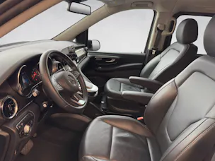Mercedes-Benz V 250 d Avantgarde 4Matic Lang