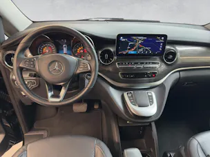 Mercedes-Benz V 250 d Avantgarde 4Matic Lang