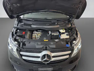 Mercedes-Benz V 250 d Avantgarde 4Matic Lang