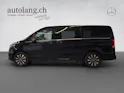 Mercedes-Benz V 250 d Avantgarde 4Matic Lang