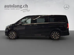 Mercedes-Benz V 250 d Avantgarde 4Matic Lang