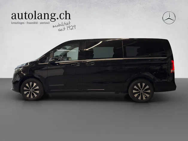 Mercedes-Benz V 250 d Avantgarde 4Matic Lang