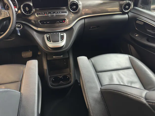 Mercedes-Benz V 250 d Avantgarde 4Matic Lang