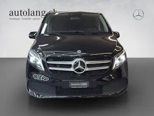 Mercedes-Benz V 250 d Avantgarde 4Matic Lang