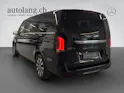 Mercedes-Benz V 250 d Avantgarde 4Matic Lang