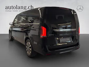 Mercedes-Benz V 250 d Avantgarde 4Matic Lang