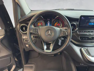 Mercedes-Benz V 250 d Avantgarde 4Matic Lang