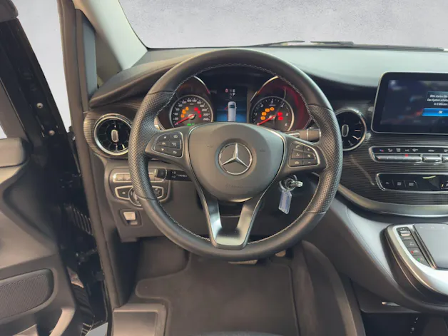 Mercedes-Benz V 250 d Avantgarde 4Matic Lang