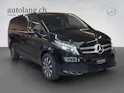 Mercedes-Benz V 250 d Avantgarde 4Matic Lang