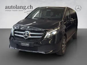 Mercedes-Benz V 250 d Avantgarde 4Matic Lang
