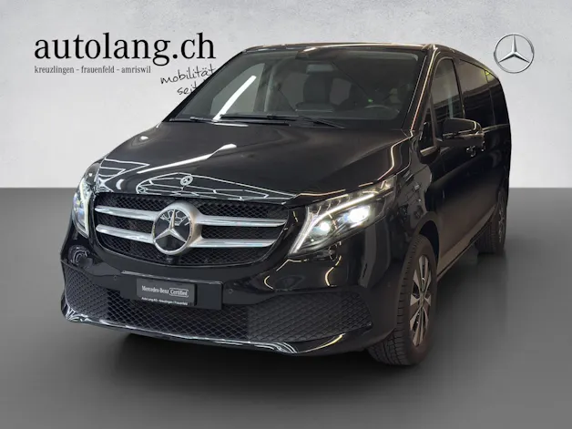 Mercedes-Benz V 250 d Avantgarde 4Matic Lang