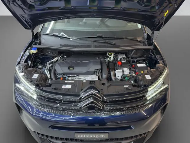 Citroën C5 Aircross 1.6 Plug-in Hybrid You+