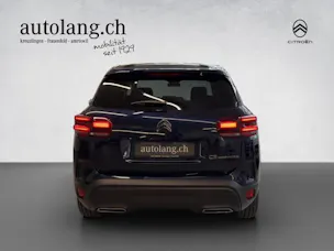 Citroën C5 Aircross 1.6 Plug-in Hybrid You+