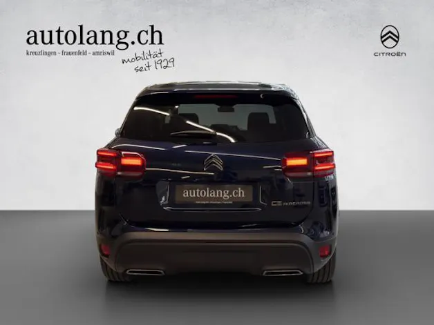 Citroën C5 Aircross 1.6 Plug-in Hybrid You+