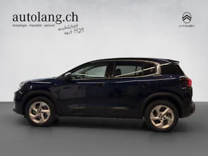 Citroën C5 Aircross 1.6 Plug-in Hybrid You+
