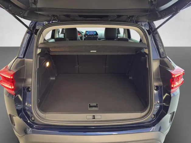 Citroën C5 Aircross 1.6 Plug-in Hybrid You+