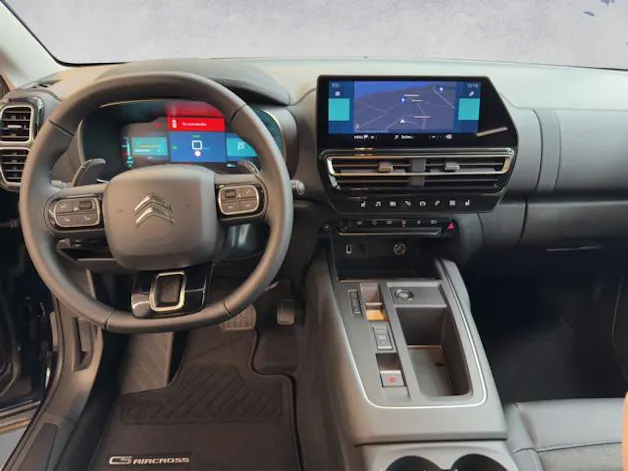 Citroën C5 Aircross 1.6 Plug-in Hybrid You+