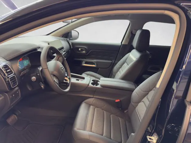 Citroën C5 Aircross 1.6 Plug-in Hybrid You+