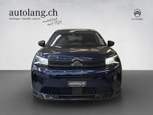 Citroën C5 Aircross 1.6 Plug-in Hybrid You+