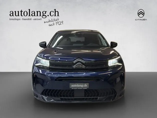 Citroën C5 Aircross 1.6 Plug-in Hybrid You+