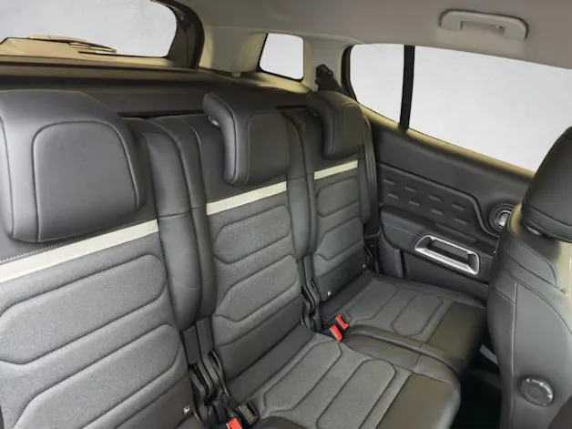 Citroën C5 Aircross 1.6 Plug-in Hybrid You+