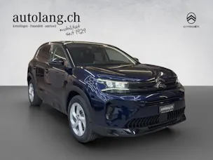 Citroën C5 Aircross 1.6 Plug-in Hybrid You+